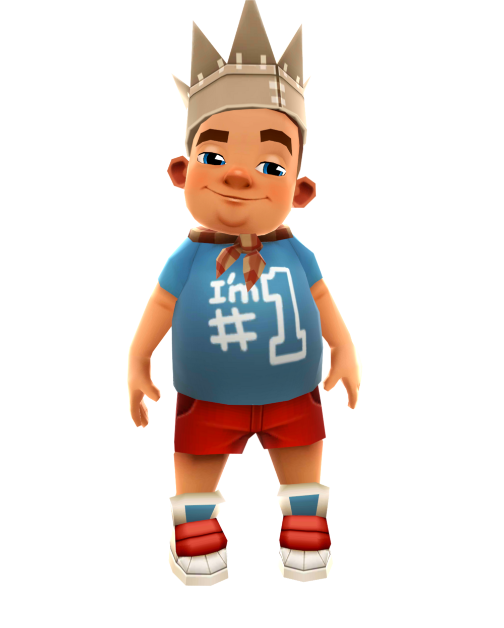 King Wikia Subway Surfers Fandom