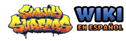 Wikia Subway Surfers