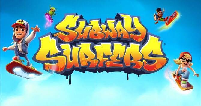 Subway Surfers Wiki en Español