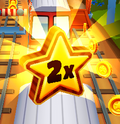 Como Aumentar o Multiplicador do Subway Surfers 