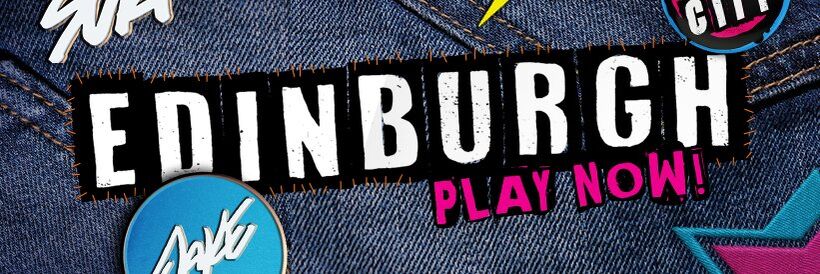 BannerDeEdimburgo