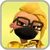 SuperRunnerTrickyIcon1
