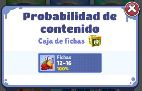 Caja Misteriosa, Wikia Subway Surfers