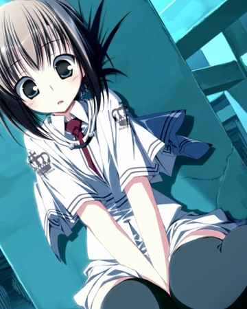 Tachibana Kimika Subarashiki Hibi Wiki Fandom