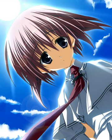 Otonashi Ayana Subarashiki Hibi Wiki Fandom Otonashi Ayana Subarashiki Hibi Wiki Fandom