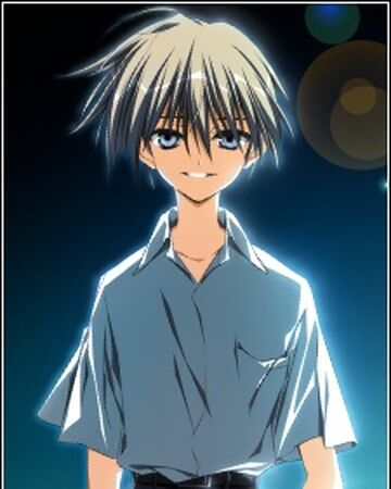 Mamiya Takuji Subarashiki Hibi Wiki Fandom