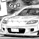 Akaba's RX-8