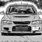 Gondo's Evo IX