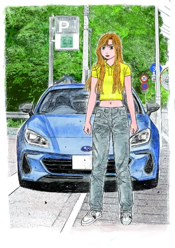 Volume 01 | Subaru and Subaru Wiki | Fandom