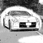 Iketani's Fairlady Z