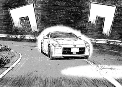 Koichiro Iketani's Nissan Fairlady Z | Subaru and Subaru Wiki | Fandom