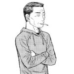 Bunta Fujiwara