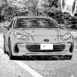 Sato's BRZ