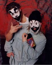 Juggalo | Subculture Wiki | Fandom