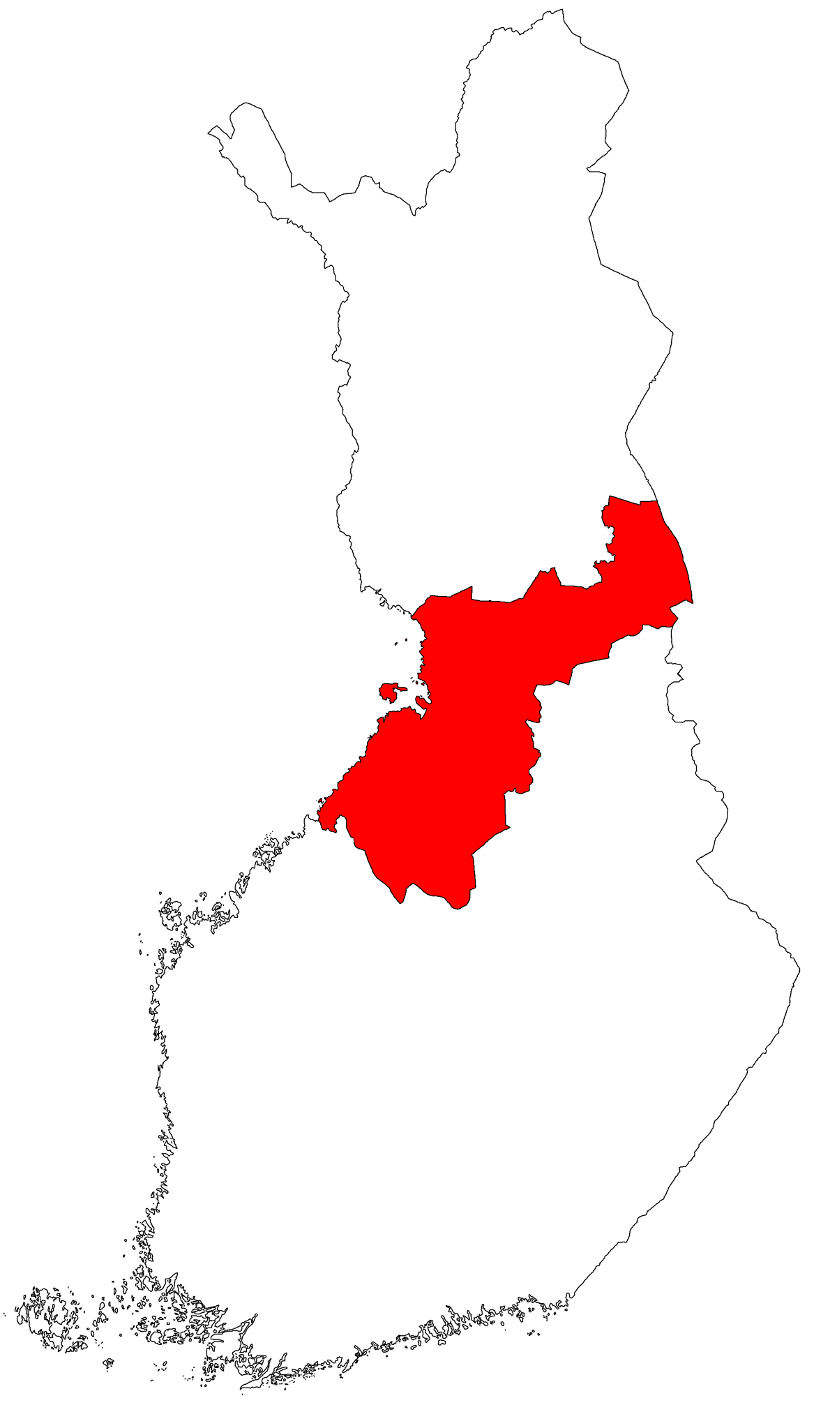 North Ostrobothnia Subdivision Wiki Fandom