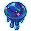 Azure Planet Blub