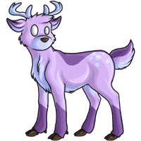 Lilac Antlephore