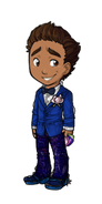 Wedding avatar