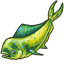 Mahi Mahi