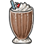 Chocolate Milkshake