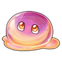 Dawn Blob