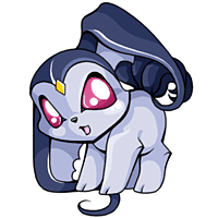 Old Chibi Kora