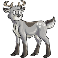 Silver Antlephore