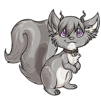 Silver Popoko