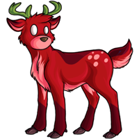 Cherry Antlephore