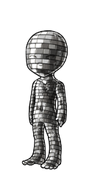 DiscoballM