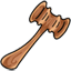 Auction Gavel