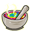 Rainbow Soup