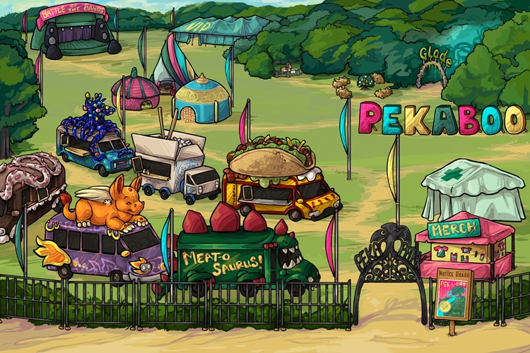 Peka Subeta Wiki Fandom