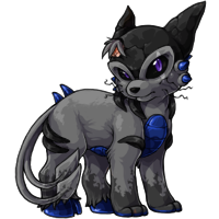 List of Darkonite Colors Subeta Wiki Fandom