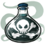 Graveyard Potion