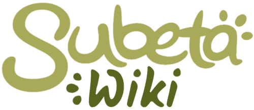 Subeta Wiki