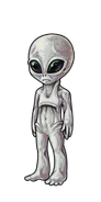 AlienM