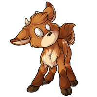 Chibi Antlephore