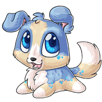 Chibi Ruffie