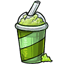 Apple Slushie