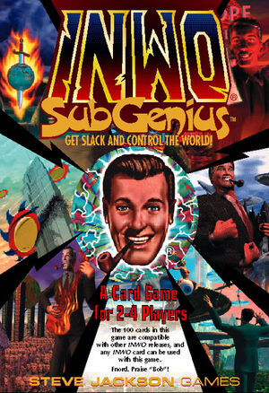 INWO SubGenius