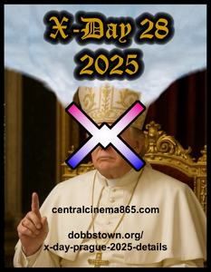 X-Day 2025