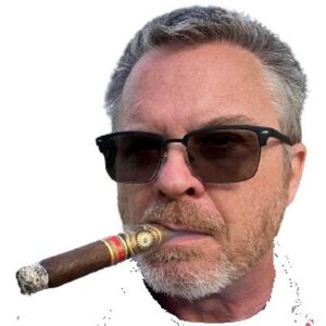 Onan Canobite cigar