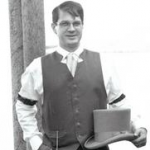 Nick largo