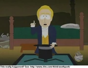 Joseph Smith? Or "Bob" of the 1800s?