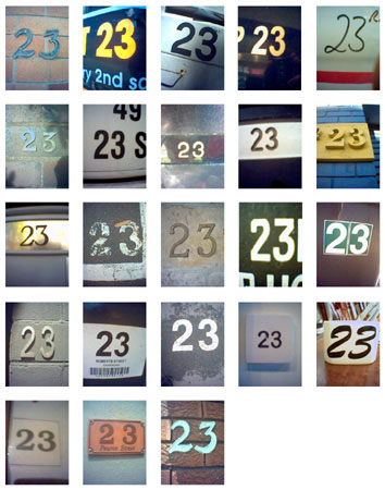 23
