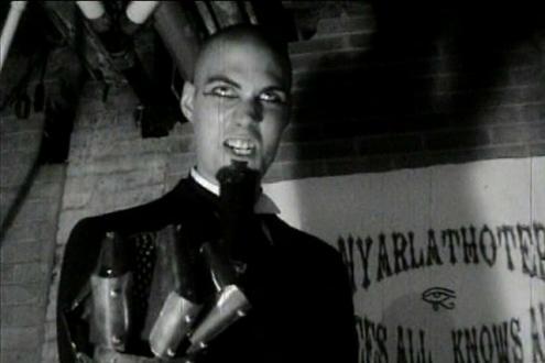 Shot nyarlathotep movie director christian matzke 2001.jpg
