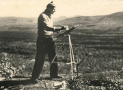 Maurice Jake Day