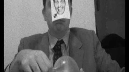 SubGenius_Séance