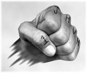 Clench